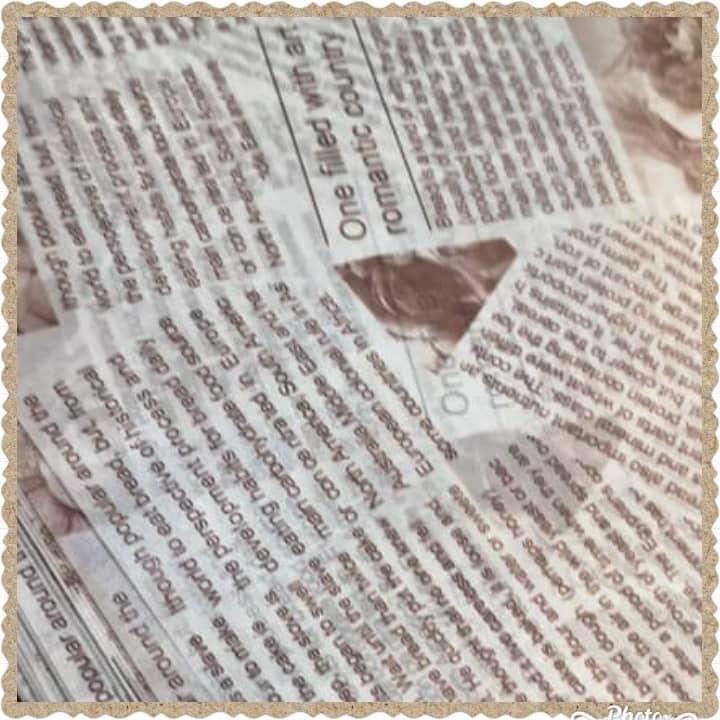 100Pcs/Lot Wax Paper Food Grade Grease Paper Food Wrappers Wrapping Paper For Bread Sandwich Burger(1497L) - Image 6