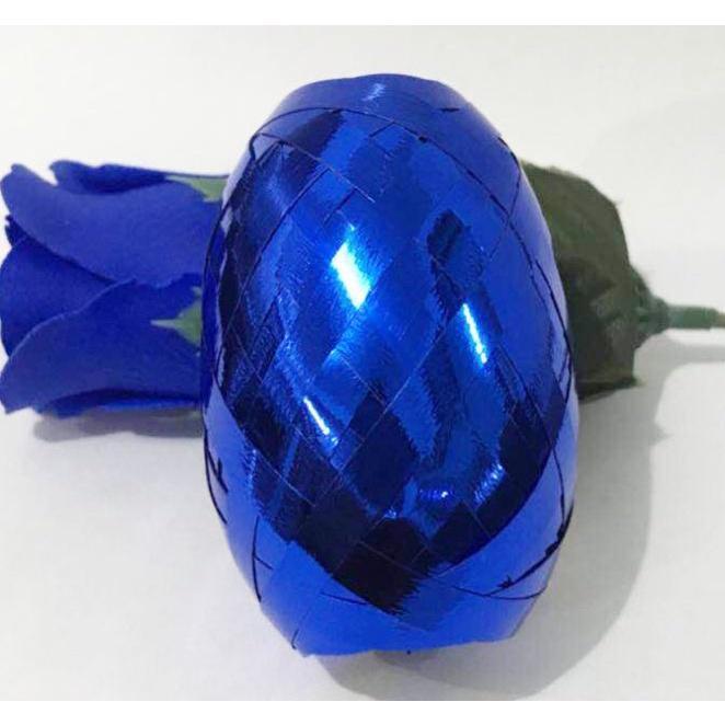 2 Pcs of 5mm*10M Ribbon Used for Balloon Decoration Gift Packaging Family Wedding Birthday Party Decoration(1391L) - Image 7