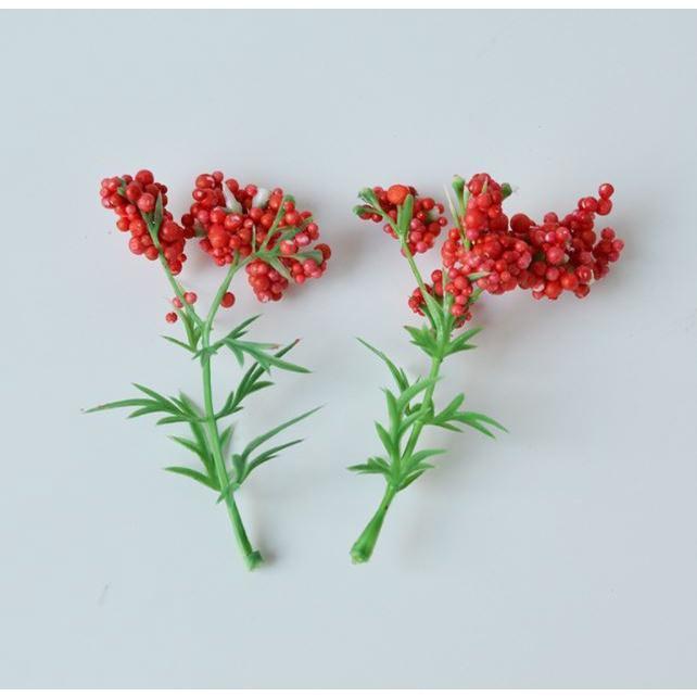 Mini Core Stamen diy Bonsai Decorative Accessories Flowerpot Filling Decoration Fake Plants DIY Wreath Fake(1637L) - Image 13