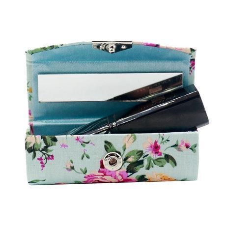 Flower Design Lip Gloss Box (287L) - Image 4