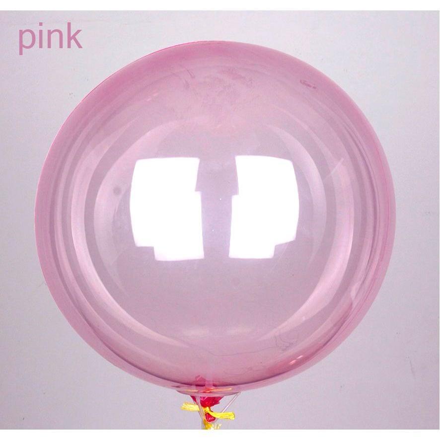 18 Inch Colorful Crystal Wave Ball Balloons Baby Shower Wedding Birthday Party Decoration(219L) - Image 5