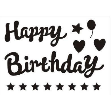 1pc Balloon Sticker for Bubble Clear Helium Balloon Birthday Party Decoration Wedding Valentine's Day 气球贴纸 (434L) - Image 18