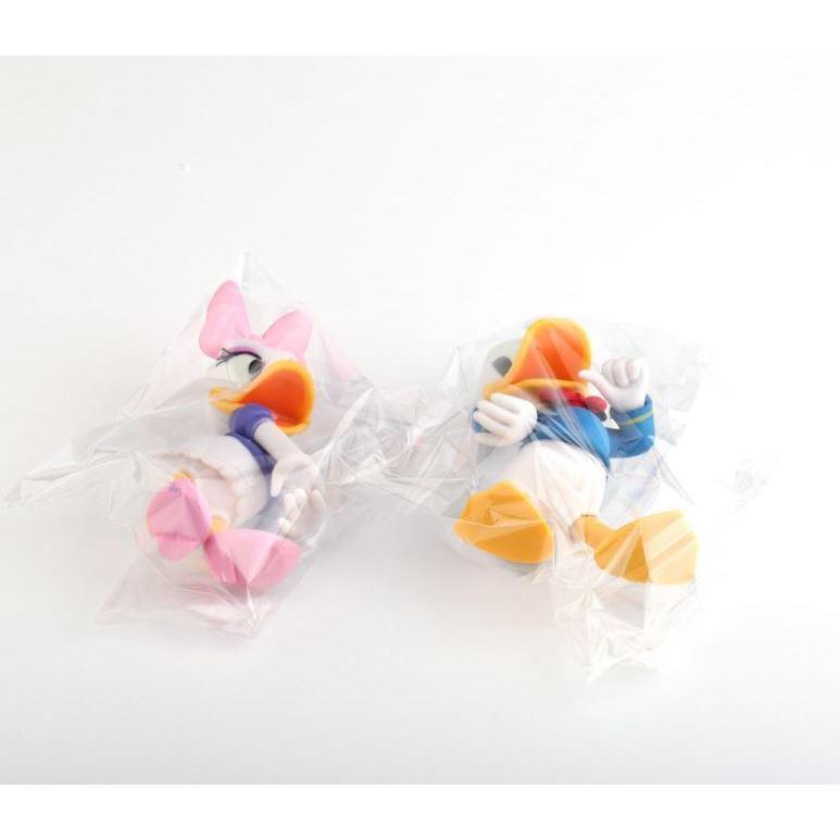 Disney Donald Duck Daisy Cake Decoration Cartoon Birthday Cake Decor Duck Couples (950L) - Image 8