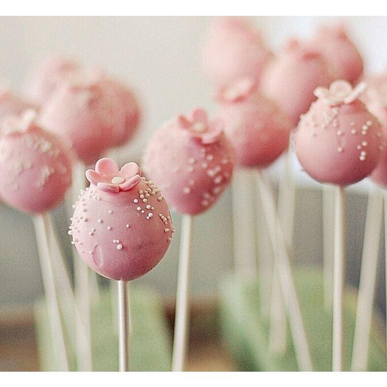 20pcs Plastic Paper Eco-friendly Lollipop Sticks Cake Pop Sticks Chocolate Sugar DIY Maker Tool Candy Making(1276L) - Image 9