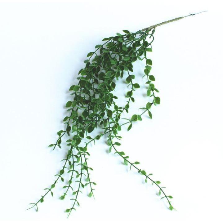 65cm Artificial Ivy Succulent Plants Garland Plants Vine Fake Foliage Flowers Home Decor Flower Rattan String (1288L) - Image 6