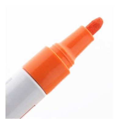 11 colors Waterproof Permanent Paint Marker Pen Writing School student office Supplies(1651L) - Image 18