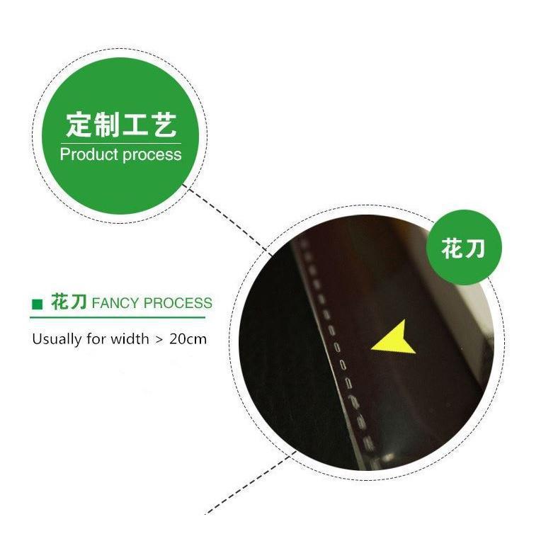 Transparent Self Sealing Small Poly OPP Plastic Bags Jewelry Gift Packing Self Adhesive Cookie Candy Packaging(1516L) - Image 7