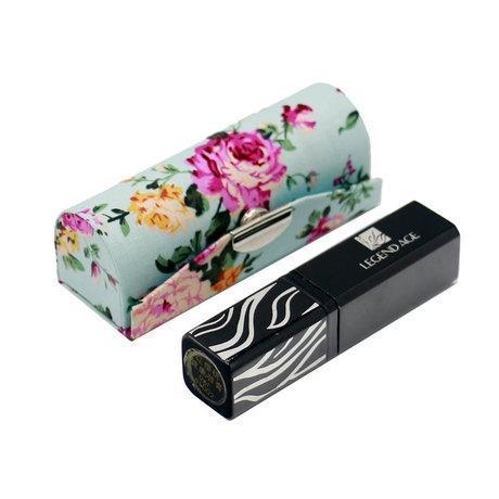 Flower Design Lip Gloss Box (287L) - Image 3