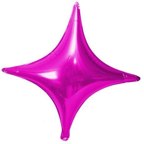 5pcs/lot Square 10inch Star Birthday Party Air-Filled Aluminium Foil Balloon Decoration Wedding Supplies(174L) - Image 10