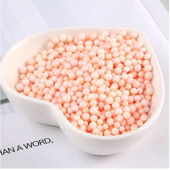 1.5~2.5mm Sweet Color Round Foam Ball DIY Handmade Slime Material Box Makeup Bucket Filling(839L) - Image 15