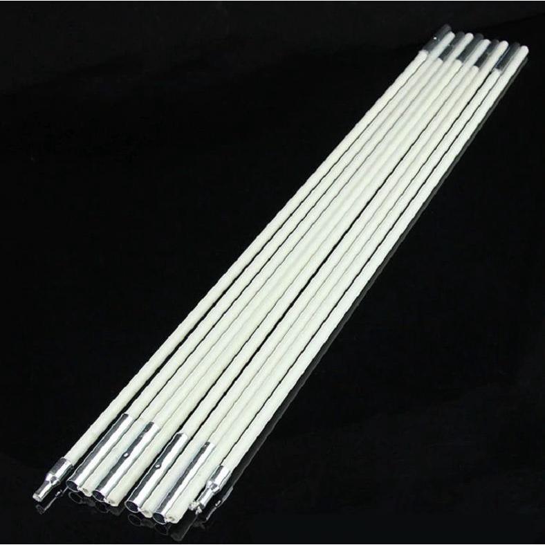 Ruggedized Balloon Arch Kit Wedding Large Set Column Frame Arch/Stand Base+50pcs 10inch 2.3g Candy Balloon(681L) - Image 6