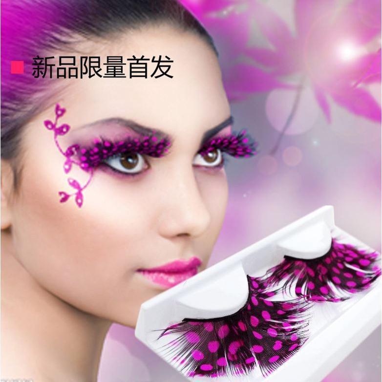 10pcs/lot High Quality Pearl Pheasant Feathers 4-10CM Natural Spotted Chicken Feathers DIY Jewelry Accessories(1191L) - Image 3