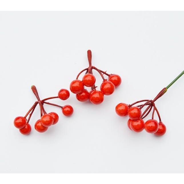Mini Core Stamen diy Bonsai Decorative Accessories Flowerpot Filling Decoration Fake Plants DIY Wreath Fake(1637L) - Image 14