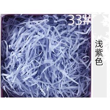 50g/bag Paper Raffia Filling Material Shredded Crinkle Paper Confetti Candy Box/Gift Box Filler Wedding(848L) - Image 18