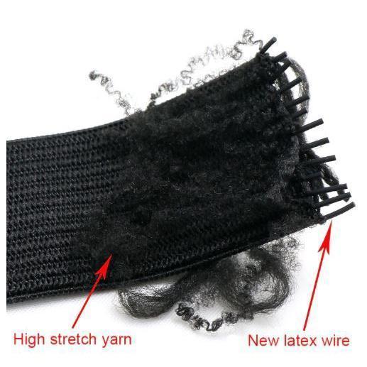 1yard 4/5/6/8/10/12/20mm Flat Elastic Band White Nylon Rubber Waist Band for Pregnant Baby DIY Sewing Garment 松紧带(1947L) - Image 3