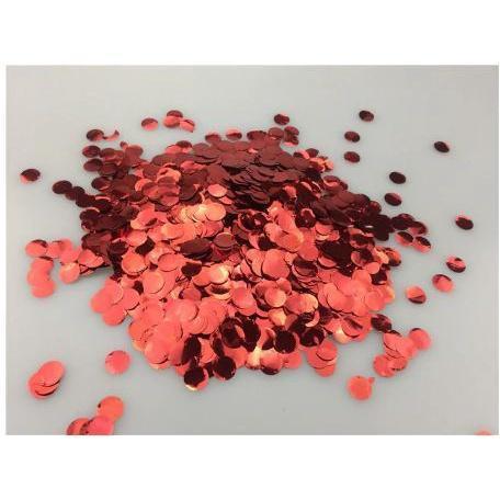 10g Wedding Party Throw Confetti Aluminum Foil Small Circle Transparent Wave Ball Decoration Balloon(595L) - Image 11