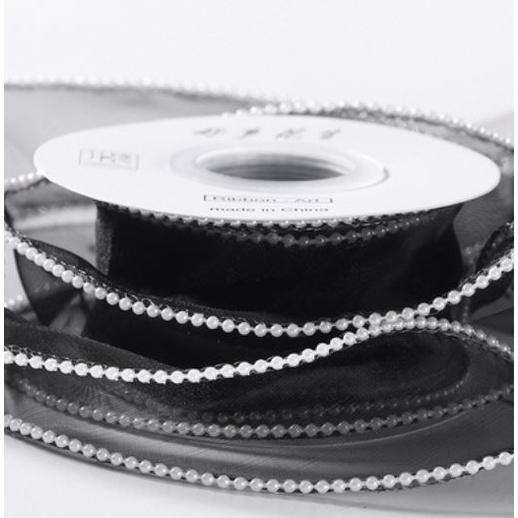 4cm*1yard Bow Pearl Fishtail Yarn Belt Clothing Wedding Accessories Lace Flowers Bouquet Gift Box Packaging(1922L) - Image 8