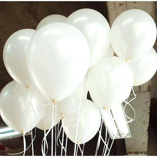 20pcs/lot 10inche 1.2g Pearl Latex Balloon Inflatable Wedding Decorations Air Ball Happy Birthday(454L) - Image 14