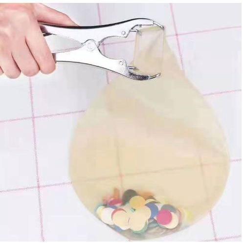 Balloon Pliers Balloon Accessories Birthday Party Wedding Supplies Balloon Decoration (862L)