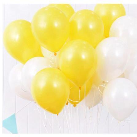 10pcs Most popular! 12 inches thick 2.8g pearl balloons wedding birthday party decoration high-quality balloons(464L) - Image 8