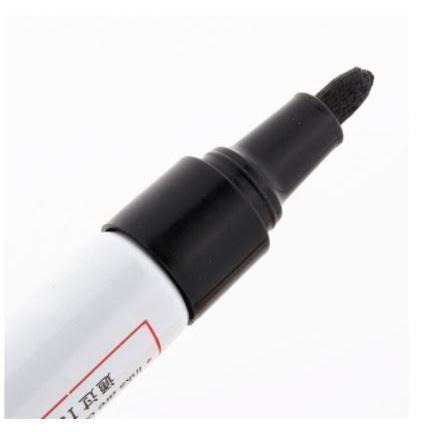 11 colors Waterproof Permanent Paint Marker Pen Writing School student office Supplies(1651L) - Image 8