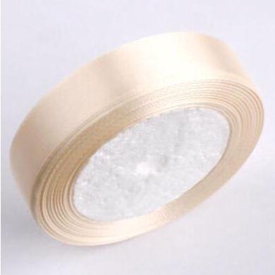 Satin Ribbon 2cm Single Face Wedding Silk Ribbon Party Decoration Satin Tapes Crafts Invitation Card Gift Wrapping(534L) - Image 15