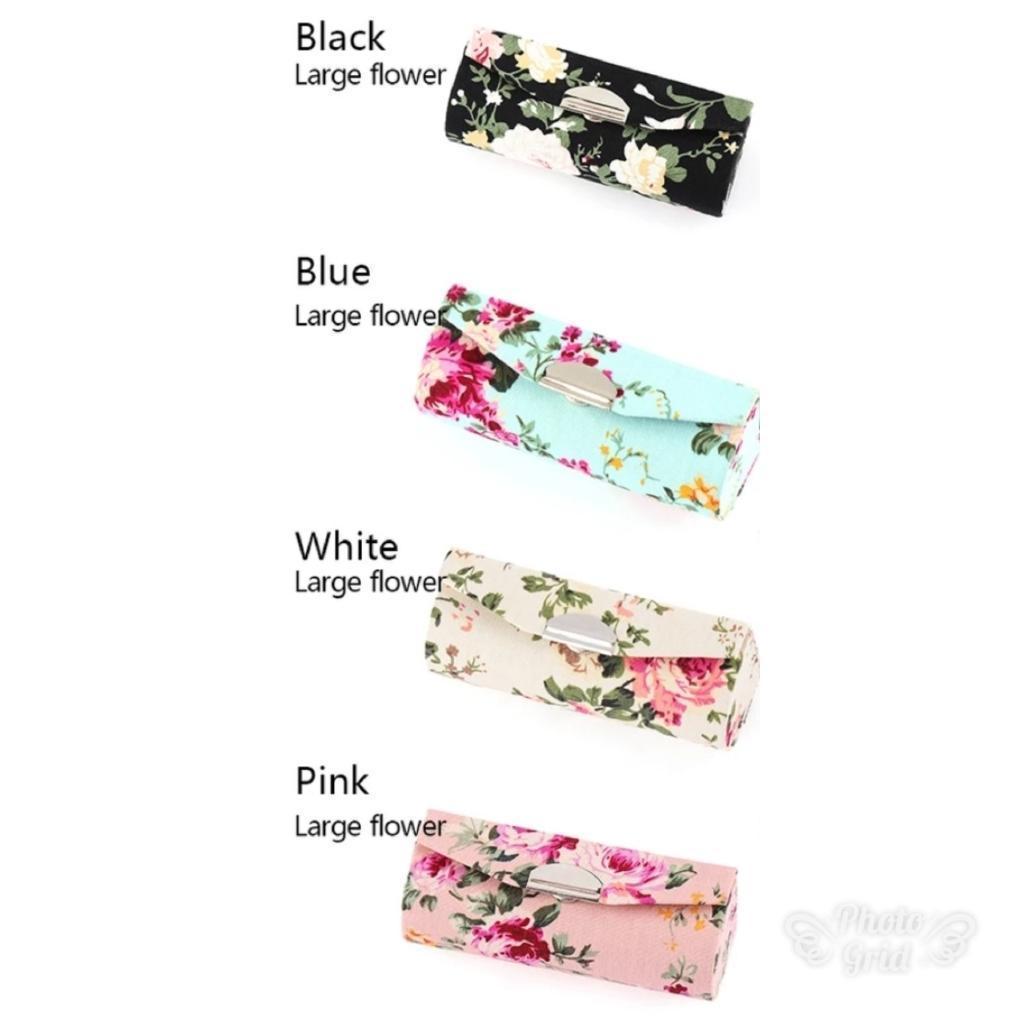 Flower Design Lip Gloss Box (287L) - Image 9