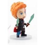 Superhero avengers Action Figure Toys Superheros Ironman Captain America Hulk 超级英雄雷神绿巨人复仇者联盟(1669L) - Image 11