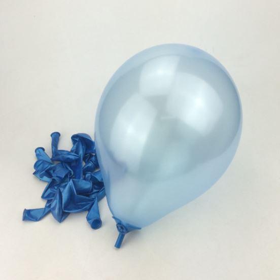 100pcs balloons 10inch 1.5g Latex Helium balloon Thickening Pearl party balloon Party Ball kid child toy (460L) - Image 6
