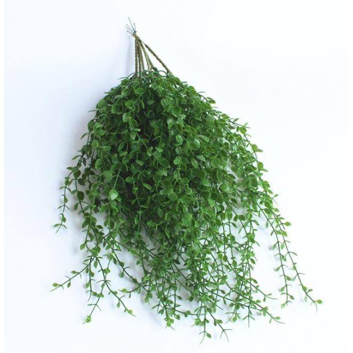 65cm Artificial Ivy Succulent Plants Garland Plants Vine Fake Foliage Flowers Home Decor Flower Rattan String (1288L) - Image 3