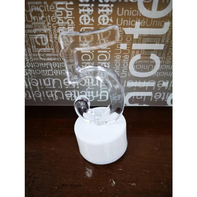 Candle Birthday LED Candle 0-9 Number Light Decorative Letters Automatic Change Lamp Flamless Holiday Birthday(486L) - Image 17