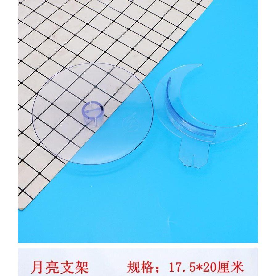 Moon Design Cake Support Frame Creative Cake Stands Decor Cake Dessert Support Spacer Piling Bracket Bakeware (1147L) - Image 3