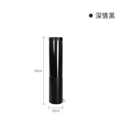 Valentine's Day Bouquet Gift Box Creative Portable Box Rose Flower Packaging Box (1016L) - Image 12