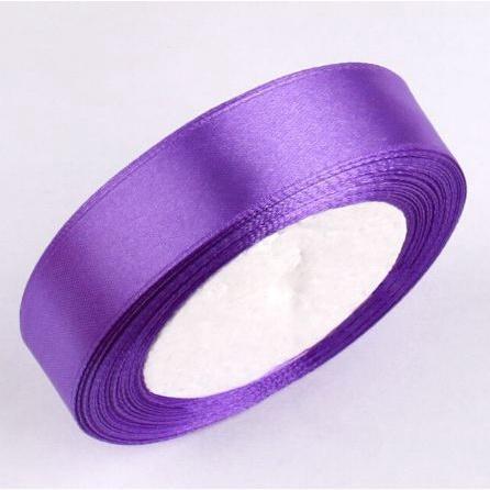 Satin Ribbon 2cm Single Face Wedding Silk Ribbon Party Decoration Satin Tapes Crafts Invitation Card Gift Wrapping(534L) - Image 10
