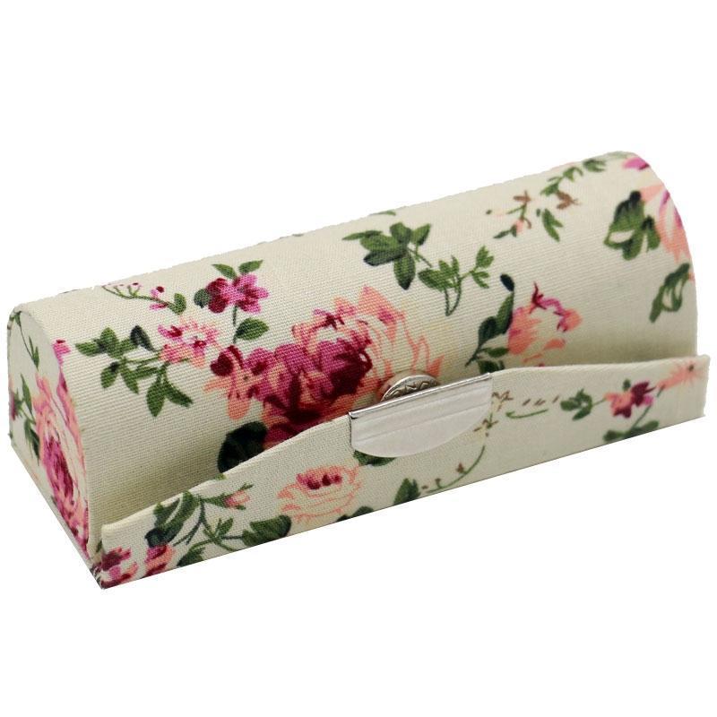Flower Design Lip Gloss Box (287L) - Image 10