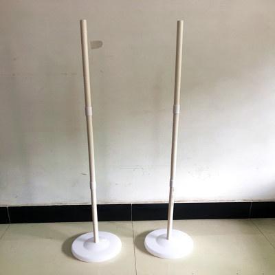 2pcs of 33cm Balloon column base /stick /plastic poles Balloon(224L) - Image 3