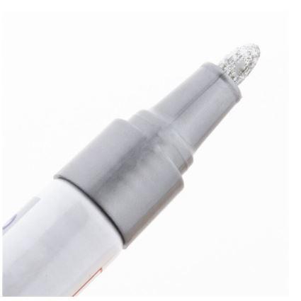 11 colors Waterproof Permanent Paint Marker Pen Writing School student office Supplies(1651L) - Image 14