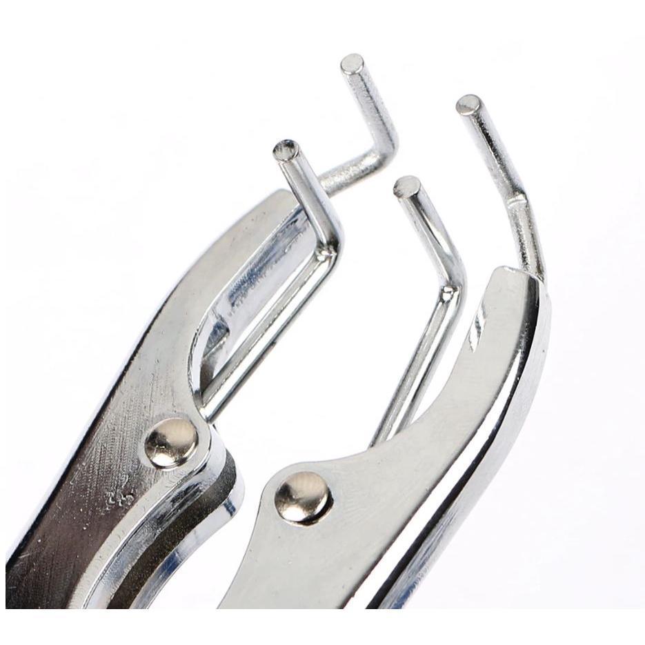 Balloon Pliers Balloon Accessories Birthday Party Wedding Supplies Balloon Decoration (862L) - Image 5