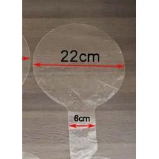 22inch 24inch 36inch Transparent Wave Ball Balloon Wedding Banquet Celebration Decor Balloon Bobo Balloon(605L) - Image 8