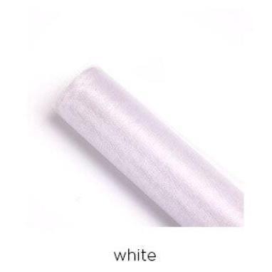 48cm*5yards Wrapped Paper Bouquet Wrapping Paper Material Florist Wrapping Paper Flowers Paper Snow Yarn Silk(1084L) - Image 20