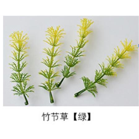 Mini Core Stamen diy Bonsai Decorative Accessories Flowerpot Filling Decoration Fake Plants DIY Wreath Fake(1637L) - Image 15