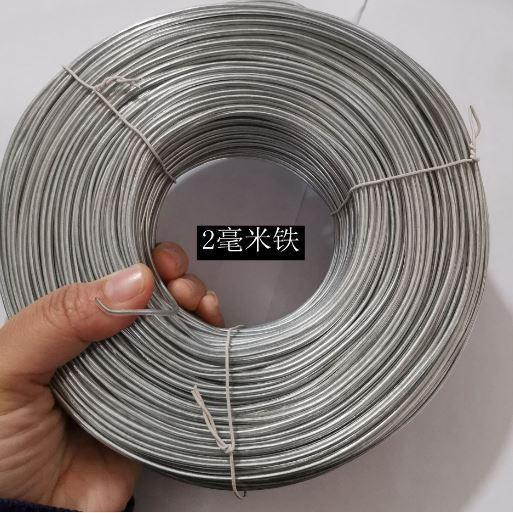 1meter Transparent PVC Coated Aluminum Wire Stereotyped Aluminum-plastic Wire Headgear Plastic 透明包胶铁线铝线(1941L) - Image 12