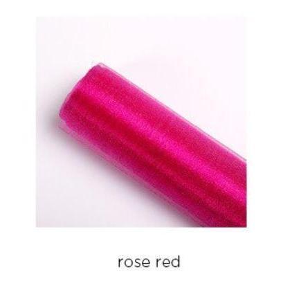 48cm*10yards Wrapped Paper Bouquet Wrapping Paper Material Florist Wrapping Paper Flowers PaperSnowYarnSilkRoll (1324L) - Image 14