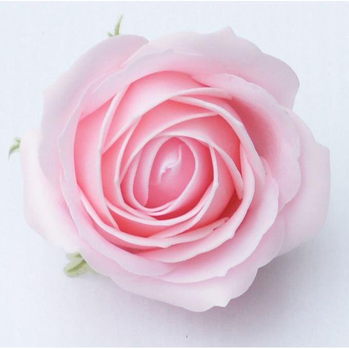 1pc 7cm Soap Rose Artificial Flower Wedding Home Furnishings High Quality Superior Soap Flower Valentine'S Day (499L) - Image 19