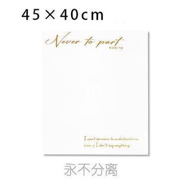 45*40cm YOU REA MY LOVE Flower Wrapping PaperGiftPackagingFloristBouquetWrappingPaperPartyWeddingValentine's Day (1523L) - Image 12