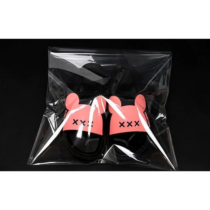 Transparent Self Sealing Small Poly OPP Plastic Bags Jewelry Gift Packing Self Adhesive Cookie Candy Packaging(1516L) - Image 13