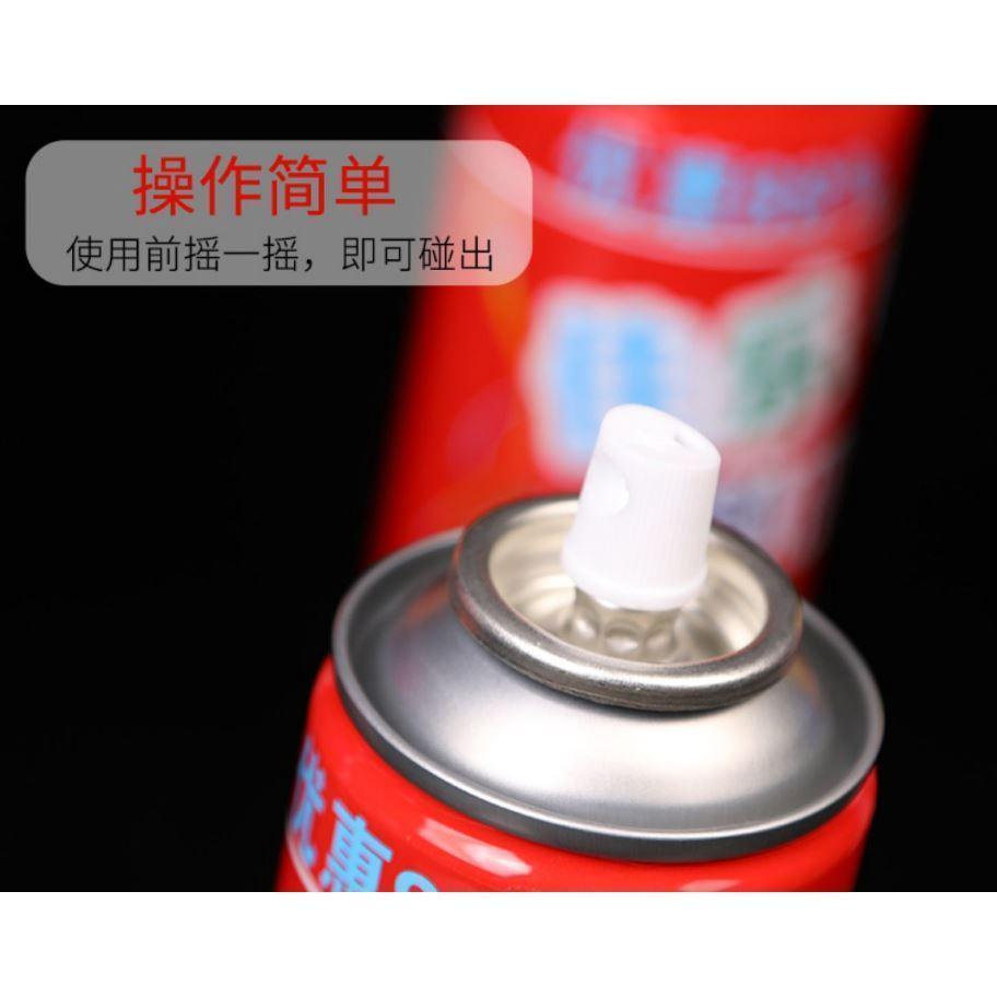 1bottle Spray Color bar for Wedding Party Opening Celebration color bar/birthday carnival party hand-held spray(1916L) - Image 3