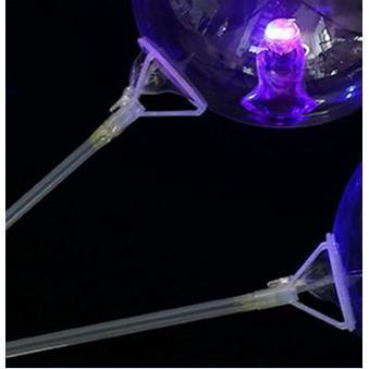1pcs Led Lighting Colorful Luminous Wave Ball Magic Wand Toy Star ball New Novelty toy(482L) - Image 5