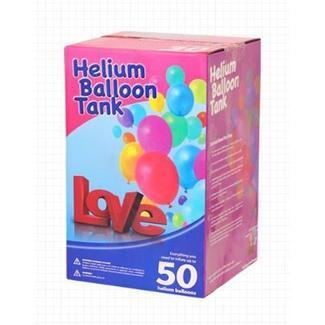 Bulk Deals & Fast Delivery Household Helium Tank 22L Helium Floating Balloon Helium Cylinder Lifting Balloon(1960L) - Image 4
