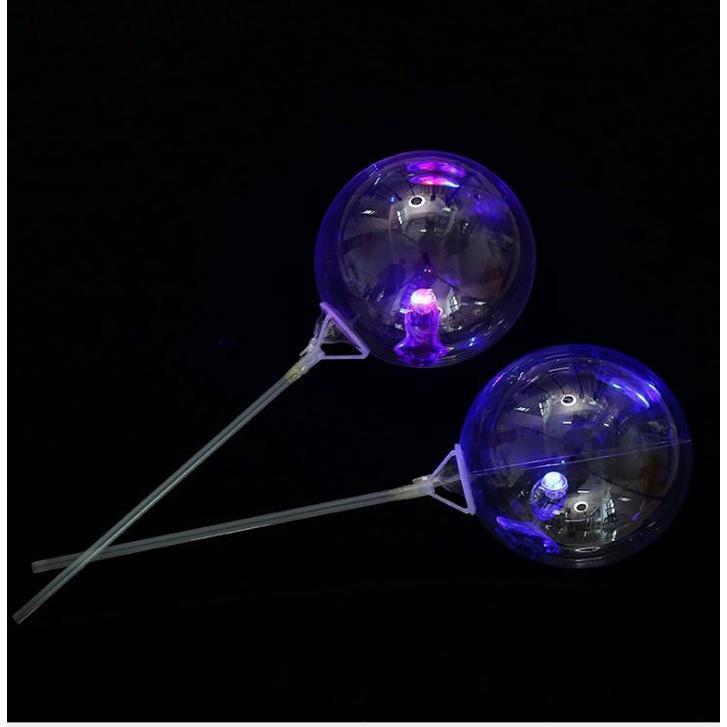 1pcs Led Lighting Colorful Luminous Wave Ball Magic Wand Toy Star ball New Novelty toy(482L) - Image 3
